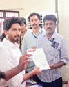 திருச்சி கிழக்கு: விஜய் அமோக வெற்றி23
