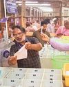 சைதாப்பேட்டையில் அமைச்சர் மா.சுப்பிரமணியனை வீழ்த்திய தவெக11