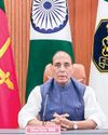 ராணுவத் திறனை வெளிப்படுத்தியது 'ஆபரேஷன் சிந்தார்'45