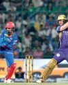 ஐ.பி.எல்., ஃபின் ஆலன் அபாரம்: கொல்கத்தாவுக்கு 4-ஆவது வெற்றி51