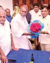 புதுச்சேரி முதல்வராக என்.ரங்கசாமி மீண்டும் தேர்வு34