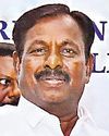 இடைக்கால பேரவைத் தலைவராக மு.வீ.கருப்பையா பதவியேற்பு2