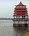 சென்னை குடிநீர் ஏரிகளில் 62% நீர் இருப்பு18