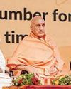 சின்மயா மிஷன் அமைப்பின் 75-ஆவது ஆண்டு விழா11