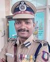 காவலர்களுக்கு நன்றி தெரிவித்த டிஜிபி திருநாவுக்கரசு18