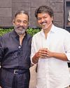 முதல்வர் விஜய்யுடன் கமல்ஹாசன் சந்திப்பு82
