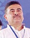 மேற்கு வங்கம்: எல்லை வேலிக்கு நிலம் ஒதுக்கினார் முதல்வர் சுவேந்து Dinamani Chennai
