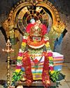 சருமநோயைப் போக்கும் சர்வேஸ்வரன் Dinamani Chennai