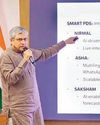 பொது விநியோகத் திட்டத்தில் தொழில்நுட்பம்: ரூ.25,530 கோடியில் 5 ஆண்டுகளுக்கு நீட்டிப்பு பொது விநியோகத் திட்டத்தில் தொழில்நுட்பம்: ரூ.25,530 கோடியில் 5 ஆண்டுகளுக்கு நீட்டிப்பு30