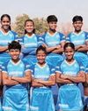 யு-18 ஆசியக் கோப்பை ஹாக்கி: இந்தியா-கஜகஸ்தான் இன்று மோதல் யு-18 ஆசியக் கோப்பை ஹாக்கி: இந்தியா-கஜகஸ்தான் இன்று மோதல்42