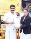 Dinamani Chennai