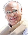 பெங்களூரில் மல்லிகார்ஜுன கார்கே இன்று வேட்புமனு தாக்கல்48
