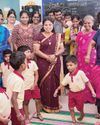 சென்னை பள்ளிகளில் காலை உணவுத் திட்டம் ஆய்வு5