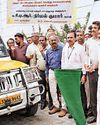 மின் தடைகளை சரிசெய்ய 125 ரோந்து வாகனங்கள் மின் தடைகளை சரிசெய்ய 125 ரோந்து வாகனங்கள்8