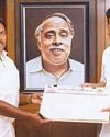 அதிமுக முன்னாள் அமைச்சர் பென்ஜமின் திமுகவில் இணைந்தார் அதிமுக முன்னாள் அமைச்சர் பென்ஜமின் திமுகவில் இணைந்தார்13