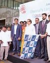 ஐசியு கட்டமைப்புடன் கூடிய ஆம்புலன்ஸ் சேவை தொடக்கம் ஐசியு கட்டமைப்புடன் கூடிய ஆம்புலன்ஸ் சேவை தொடக்கம்9