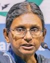 மாநிலங்களவைத் தேர்தல் வேட்பு மனு நிராகரிப்பு: மீனாட்சி நடராஜனின் வழக்கு தள்ளுபடி மாநிலங்களவைத் தேர்தல் வேட்பு மனு நிராகரிப்பு: மீனாட்சி நடராஜனின் வழக்கு தள்ளுபடி30