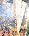 சிதம்பரம் நடராஜர் கோயிலில் ஆனித் திருமஞ்சன உற்சவம் கொடியேற்றம் சிதம்பரம் நடராஜர் கோயிலில் ஆனித் திருமஞ்சன உற்சவம் கொடியேற்றம்52