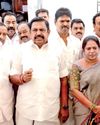 Dinamani Chennai