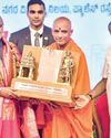மாநிலங்களுக்கு இடையிலான நதிநீர் பகிர்வு சிக்கலுக்கு நதிகள் இணைப்பே தீர்வு - குடியரசு துணைத் தலைவர் சி.பி. ராதாகிருஷ்ணன்33