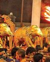 கேரள கோயில் யானை சிற்பங்களில் உள்ள தந்தத்தின் உண்மைத்தன்மை குறித்து விசாரணை31