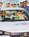 'பாரத் டாக்ஸி' போக்குவரத்து சேவையைத் தடுக்க முயற்சி39