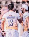 பாகிஸ்தானை வீழ்த்தி இந்தியா அபார வெற்றி43