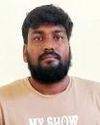 போலீஸாரை தாக்கிவிட்டு தப்ப முயன்ற ரௌடி சுட்டுப் பிடிப்பு10