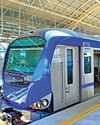 மெட்ரோ ரயில் நிலையப் பணி: போரூரில் போக்குவரத்து மாற்றம்