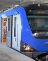 2 மெட்ரோ ரயில் நிலையங்கள் இன்று திறப்பு