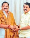 எடப்பாடி பழனிசாமி-நயினார் நாகேந்திரன் சந்திப்பு எடப்பாடி பழனிசாமி-நயினார் நாகேந்திரன் சந்திப்பு2