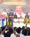 Dinamani Tiruvallur