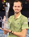 சபலென்கா, மெத்வதேவ் சாம்பியன்5