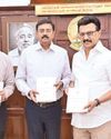 பத்தாம் வகுப்பு செய்முறைத் தேர்வு பிப்ரவரி 23-இல் தொடக்கம்12