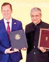 அமெரிக்கா தலைமையிலான ‘பேக்ஸ் சிலிக்கா’ கூட்டணியில் இந்தியா7