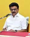 தென் மாவட்ட தொகுதிகளுக்கான திமுக நேர்காணல்: ஓபிஎஸ், அமைச்சர்கள் பங்கேற்பு0