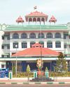 Dinamani Tiruvallur