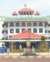Dinamani Tiruvallur