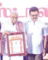 உலகம் முழுவதும் தமிழ்க் கலைகளைப் பரப்ப அரசு துணை நிற்கும்1