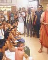 திருக்கோவிலில் உள்ள வாழ்வியல் முறைகள் மக்களிடம் சென்றடைய வேண்டும் திருக்கோவிலில் உள்ள வாழ்வியல் முறைகள் மக்களிடம் சென்றடைய வேண்டும்0