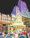 திருச்செந்தூரில் நாளை சூரசம்ஹாரம் திருச்செந்தூரில் நாளை சூரசம்ஹாரம்15