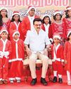 பாகுபாடின்றி கோரிக்கைகள் நிறைவேற்றம்0
