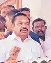 ஒருமித்த கருத்துடைய எந்தக் கட்சியும் கூட்டணியில் இணையலாம் ஒருமித்த கருத்துடைய எந்தக் கட்சியும் கூட்டணியில் இணையலாம்4