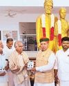 சுதந்திரப் போராட்டத்தில் பெண்கள் பங்களிப்புக்கு காரணமானவர் பாரதி12