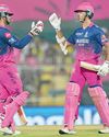 IPL சென்னை அணியை வென்றது ராஜஸ்தான்10