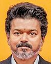 மாநிலங்களவை இடத்தை காங்கிரஸுக்கு ஒதுக்கியது தவெக0