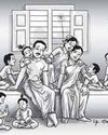 குடும்பக் கட்டுப்பாடு குறித்த முதல் கவிதை6
