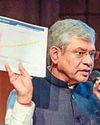 கேரளா அல்ல, இனி ‘கேரளம்’: மத்திய அமைச்சரவை ஒப்புதல்4