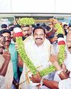 Dinamani Madurai