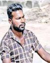 விளாத்திகுளம் மாணவி படுகொலை வழக்கில் இளைஞர் கைது6